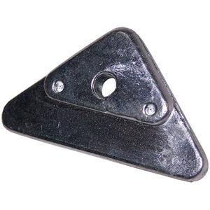 anode sacrificielle pour bateau 1