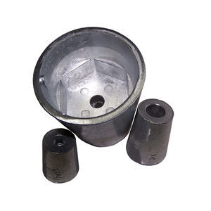 anode sacrificielle pour bateau 1