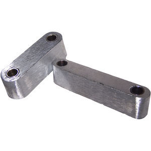anode sacrificielle pour bateau