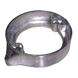 anode sacrificielle pour bateau 1