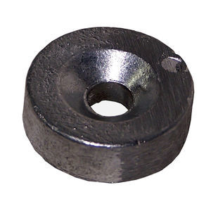 anode sacrificielle pour bateau 1