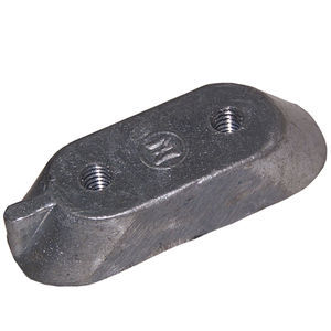 anode sacrificielle pour bateau 1