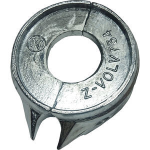 anode sacrificielle pour bateau 1
