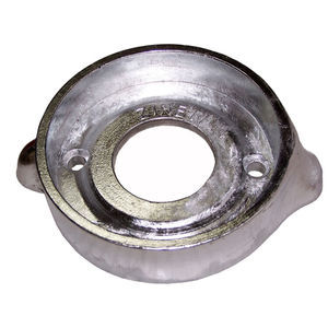 anode sacrificielle pour bateau 1