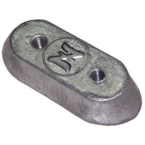 anode sacrificielle pour bateau 1