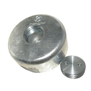 anode sacrificielle pour bateau 1