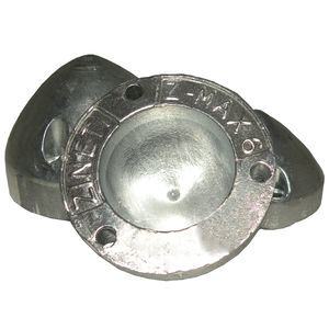 anode sacrificielle pour bateau 1