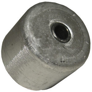 anode sacrificielle pour bateau 1