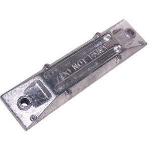 anode sacrificielle pour bateau 1