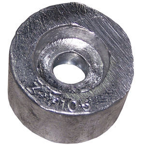 anode sacrificielle pour bateau 1