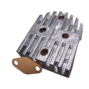 anode sacrificielle pour bateau 1