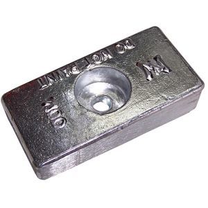 anode sacrificielle pour bateau 1