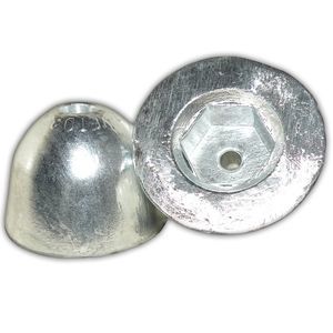 anode sacrificielle pour bateau 1