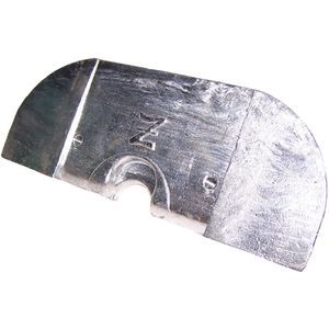 anode sacrificielle pour bateau 1