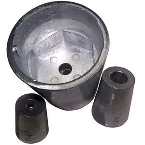 anode sacrificielle pour bateau 1