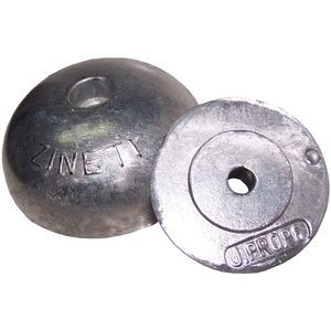 anode sacrificielle pour bateau 1