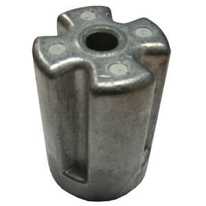anode sacrificielle pour bateau 1