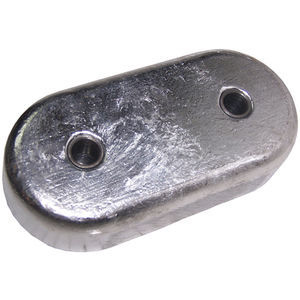 anode sacrificielle pour bateau 1