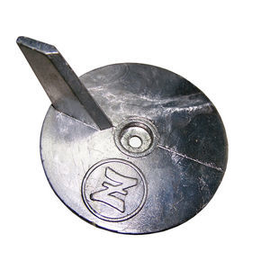 anode sacrificielle pour bateau 1
