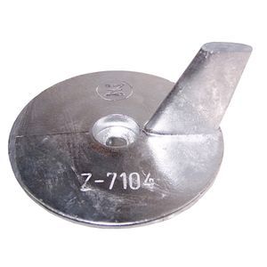 anode sacrificielle pour bateau 1