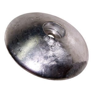 anode sacrificielle pour bateau 1