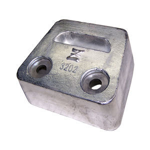 anode sacrificielle pour bateau 1