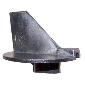 anode sacrificielle pour bateau 1