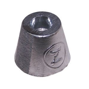 anode sacrificielle pour bateau 1