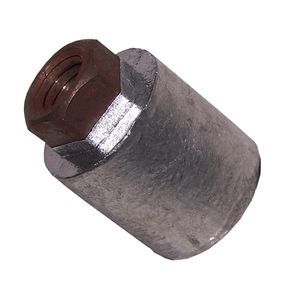 anode sacrificielle pour bateau 1