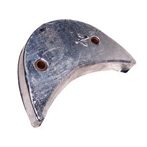 anode sacrificielle pour bateau 1