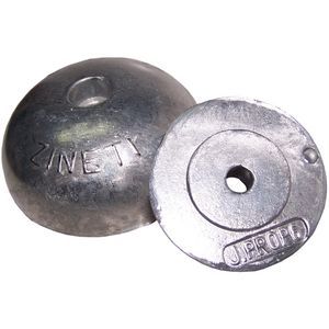 anode sacrificielle pour bateau 1
