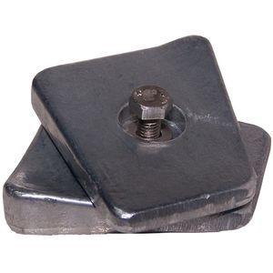 anode sacrificielle pour bateau 1