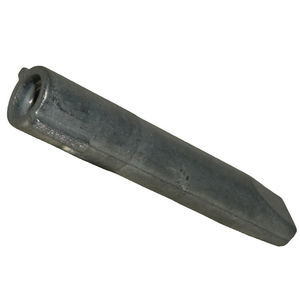 anode sacrificielle pour bateau 1