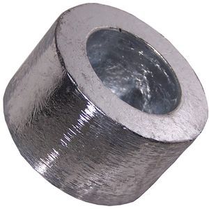 anode sacrificielle pour bateau 1