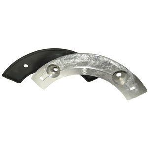 anode sacrificielle pour bateau 1