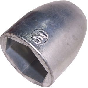 anode sacrificielle pour bateau 1