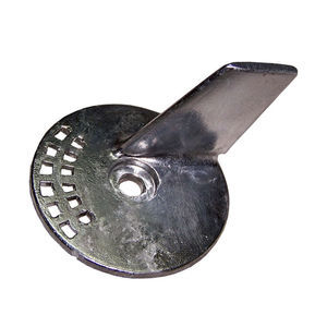 anode sacrificielle pour bateau 1