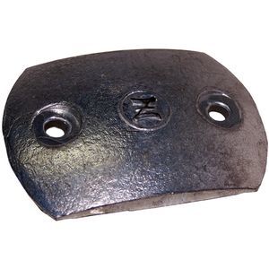 anode sacrificielle pour bateau 1
