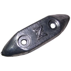 anode sacrificielle pour bateau 1