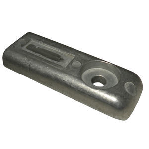anode sacrificielle pour bateau 1