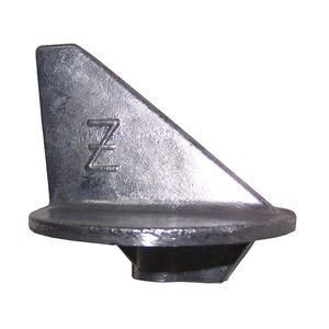 anode sacrificielle pour bateau 1