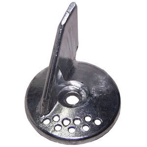 anode sacrificielle pour bateau 1