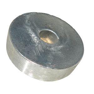 anode sacrificielle pour bateau 1