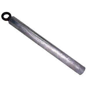 anode sacrificielle pour bateau