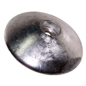 anode sacrificielle pour bateau 1