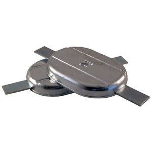 anode sacrificielle pour bateau