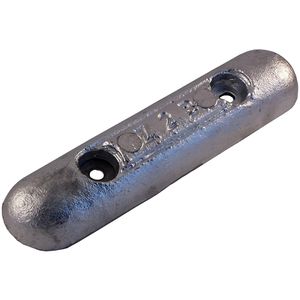 anode sacrificielle pour bateau 1