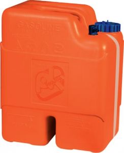 réservoir à carburant 1