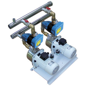 pompe pour bateau 1