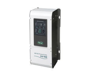 chargeur de batterie